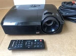 Viewsonic PJD5133DPL Projector. Fixed Price $60.00.