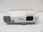 Epson Powerlite 95 Projector Xga Model H383A Bad Bulbs. Fixed Price $39.99.