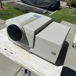 Jvc D-ila DLA-G15U Projector 1024X768 1000 Ansi Lumens Keystone Correction. Fixed Price $300.00.