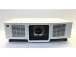 Panasonic 11,000-LUMEN Wuxga Laser 4K Projector (no Lens) PT-MZ11KLWU7. Fixed Price $8999.99.