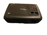Optoma TX536 Dlp Projection Display Projector DAEXUSL-274 Lamp Hours (read). Fixed Price $29.95.