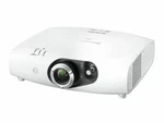 Panasonic PT-RZ470UW 3500L Hd 1080P Conference Room 3D Laser Projector White. Fixed Price $3999.95.