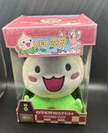 Blizzard Entertainment Overwatch Pachimari Plush With Merch Box. Fixed Price $25.00.