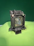 Sanyo PDG-DWL2500 1080P 3D Ultra Short Throw Projector Bulb. Fixed Price $15.00.