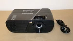 Viewsonic PJD7526W 4000 Lumens Wxga Hdmi Dlp PROJECTOR.3725-3850 Of Hours Used. Fixed Price $95.00.