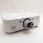 Nec NP-PA571W Wuxga 5700 Lumens Hdmi Professional Projector 2853 Hours. Fixed Price $234.99.