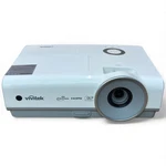Vivitek D859, Hdmi Projector, 3600 Lumens 1024X768 3000:1, 4367 Lamp Hours. Fixed Price $49.99.