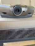 Sharp Vision Projector Model XV-Z12000. Fixed Price $150.00.