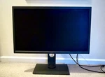 Benq SW321C 32" 4K Photo And Video Editing Monitor. Fixed Price $750.00.