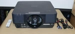 Sony VPL-FHZ700L 3LCD Wuxga Laser Projector 4905 Lamp Hours Left Use. Fixed Price $500.00.