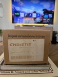 Christie 10-000866-01P 250W Uhp Oem Projector Lamp Assy New. Fixed Price $80.00.