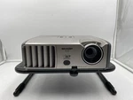 Sharp Projectors Model XR-30X Lamp Timer 181 Hours. Fixed Price $50.00.