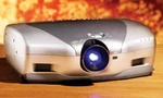 Sharp XV-Z12000 Vision Dlp Projector. Fixed Price $49.99.