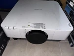 Sony VPL-FHZ700L/B Lcd Wuxga Professional Large Venue Projector 7000 Lumens. Fixed Price $1849.99.