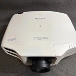 Epson, Pro G7500U 4K 6500 Lumens 50000:1 1920X1200 Hdmi, 2838 Lamp Hours.. Fixed Price $645.00.