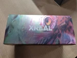 New Xreal Air Pro Dark Gray Vr Smart Glasses 2023 X1003. Fixed Price $449.00.