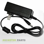 Ac Adapter Fit Optoma Technology BC-PK12PDX Power Cord PK120 Projector Re. Fixed Price $11.49.