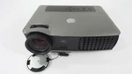Dell 5100MP Home Cinema Projector - Lamp Timer : 500 Hours. Fixed Price $74.99.
