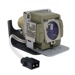 Jaspertronics Original Lamp & Housing For Benq MP511 Projectors - 1YR Warranty. Fixed Price $108.99.