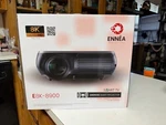 Ennea E8K-8900 Projector- Used. Fixed Price $9850.00.