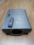 Eiki LC-XG300 4500 Lumens Home Theater Projector, 1448 Hours Lamp. Fixed Price $198.55.