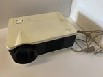 Apollo Theater Design XD-5120 No Remote, Small Crack. Fixed Price $22.18.