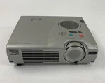 Epson EMP-710 Lcd Lamp Projector No Remote Cords. Fixed Price $27.99.
