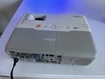 Epson Powerlite 96W H384A Projector 3LCD Wxga Lamp Hours 74 Hrs See Notes. Fixed Price $45.00.