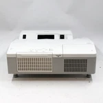 Hitachi CP-TW3005 Wxga Ultra-short Throw Lcd Projector No Remote Control. Fixed Price $79.99.