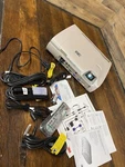 3M Super Close Projection System SCP717 Projector Never Used, Lamp Hours. Fixed Price $165.50.