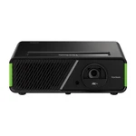 Viewsonic X1-4KPRO Uhd Projector With Built-in Google Tv. Fixed Price $1549.99.