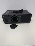 Viewsonic Office Theater PJ800 Projector No Remote Tested Working. Fixed Price $71.50.