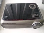 Optoma EP721 Dlp Projector. Fixed Price $20.00.
