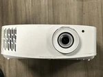 Optoma UHD50X 2160P True 4K Projector 3400LU 240HZ Gaming Theater HDR10 Nfl. Fixed Price $649.99.