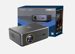 Vankyo V700 Neo 1080P Projector W/ Google Tv & Dolby Audio Open Box Teste. Fixed Price $159.99.