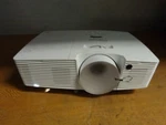 Optoma W351 Daewhgz Wxga 3800 Lumens Dlp Projector 424 Hrs (no Remote Control). Fixed Price $99.00.