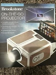 Luckies Smart Phone Projector 2.0 Cardboard System Movie Projection. Fixed Price $30.00.