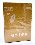 New Wowlink Smart Projector With Built Wifi Model W210 - White. Fixed Price $33.30.