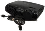 Optoma Vdhdnulv Dlp Full 3D Projector Dual Hdmi Desktop 500H. Fixed Price $119.99.
