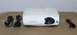 Samsung SPL-300, 3LCD Multimedia Projector. Only 165 Hours Of Lamp Use.. Fixed Price $155.00.