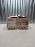 Eumig SOUND1 Slide Cassette Projector Red Original Box W/ Accessories. Fixed Price $99.95.
