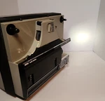Bell & Howell Multi Motion 1639C 8MM Super Projector Made Usa Working Bulb!. Fixed Price $109.99.