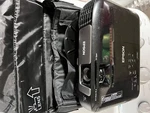Epson Powerlite 7260 Wireless Wuxga 3LCD Projector -. Fixed Price $400.00.