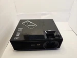 Viewsonic PJD5533W Dlp 3D Projector VS14117 -tested Working. Fixed Price $49.99.