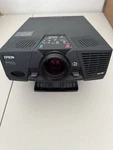 Epson Powerlite 7500C Lcd Projector, 800X600, Vga, S-video, Built-in Speakers. Fixed Price $40.00.