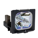 Al Series Lamp & Housing For The Toshiba TLP-671F Projector 90 Day Warranty. Fixed Price $54.99.