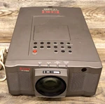 Vintage Eiki LC-X999 Av Projector Working Tested. Fixed Price $174.21.