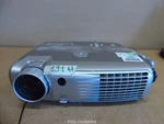 Dell 3300MP Home Theater Projector Dlp Xga 4:3 Dvi 1500 Lumens - 191 Hours. Fixed Price $56.89.