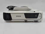 Epson EX3240 Lcd Projector Hdmi/usb/vga Lamp Hours: 630 - Very Good. Fixed Price $160.00.