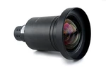 New Barco Gld (0.85-1.06:1) Projector Lens Unopened Box, Mfr #R9801724. Fixed Price $4000.00.